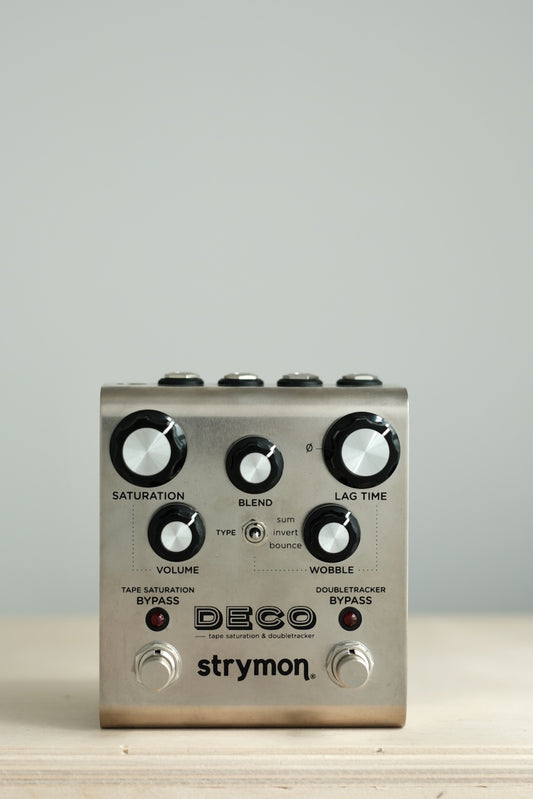 Strymon DECO V1