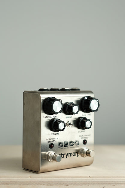 Strymon DECO V1