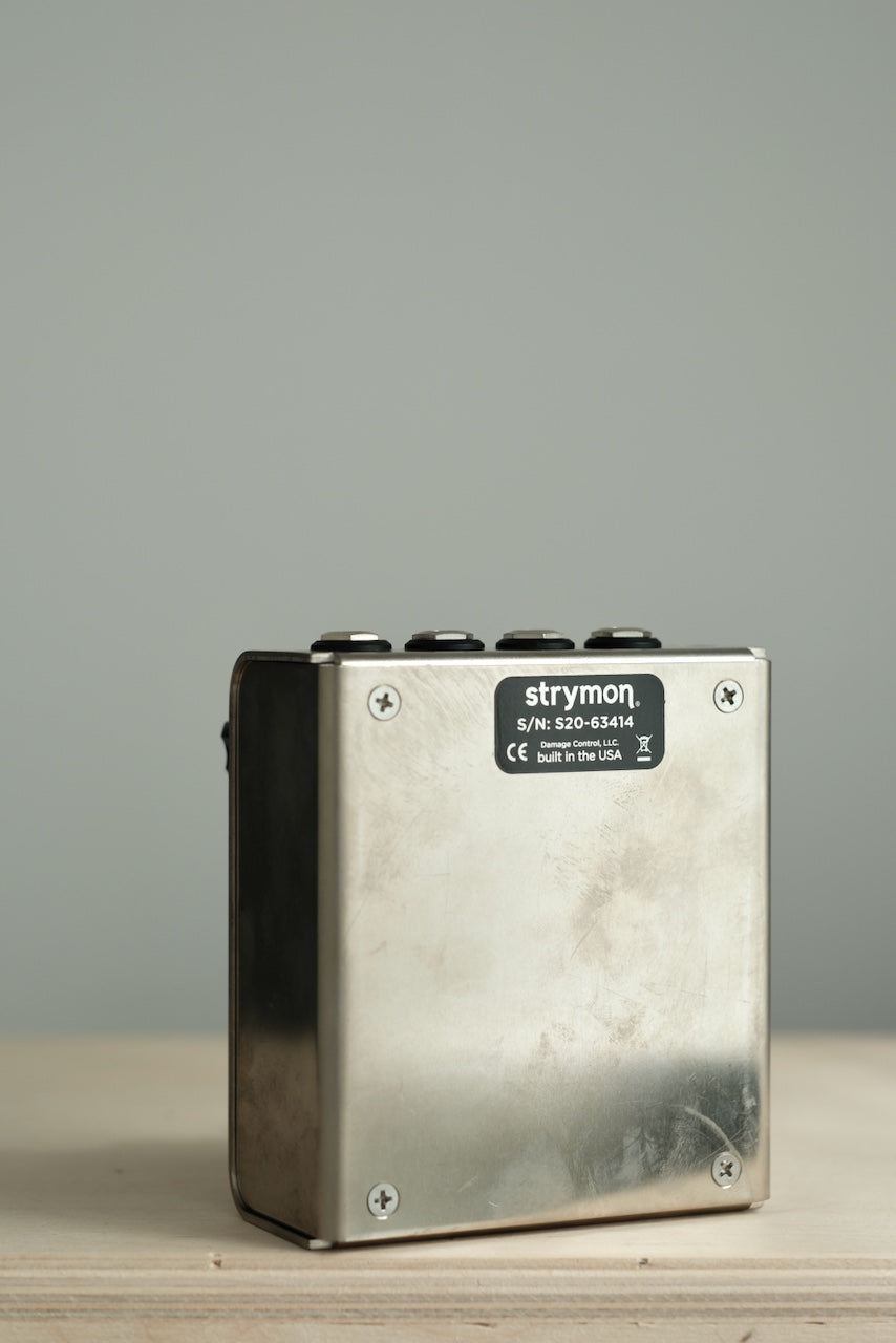 Strymon DECO V1