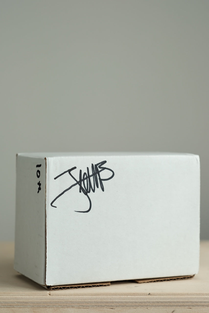Mythos Mjolnir 10th Anniversary