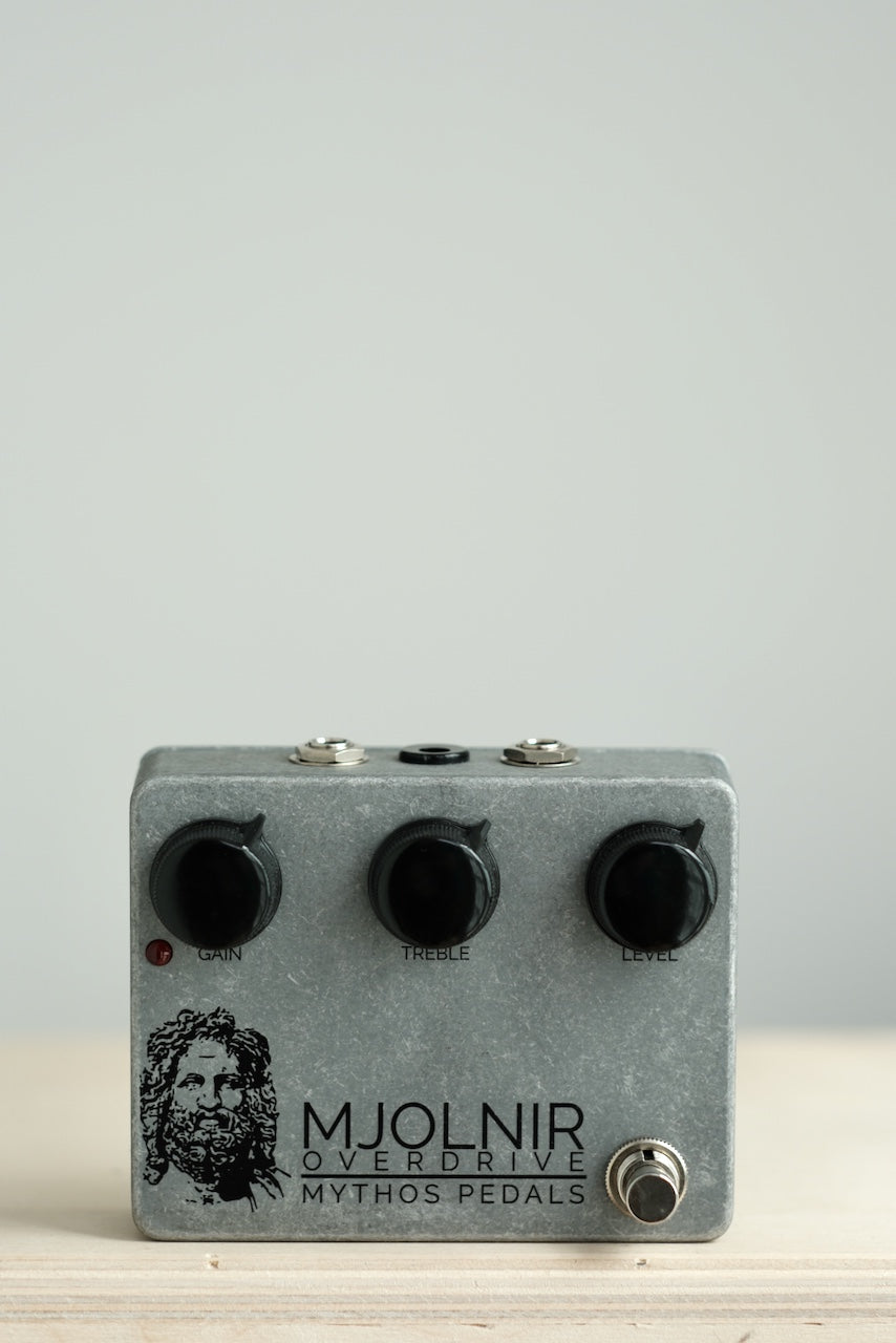 Mythos Mjolnir 10th Anniversary