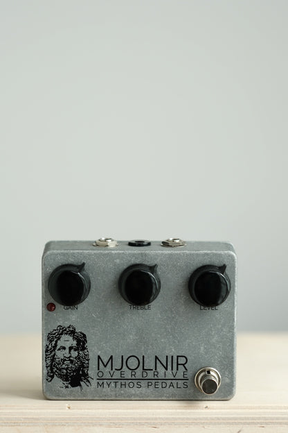 Mythos Mjolnir 10th Anniversary
