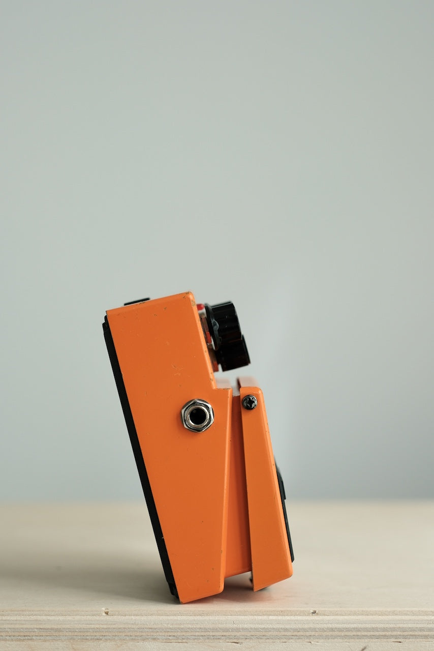 Boss Distortion DS-1