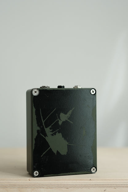 Kaisertronics Mean Green Tubescreamer