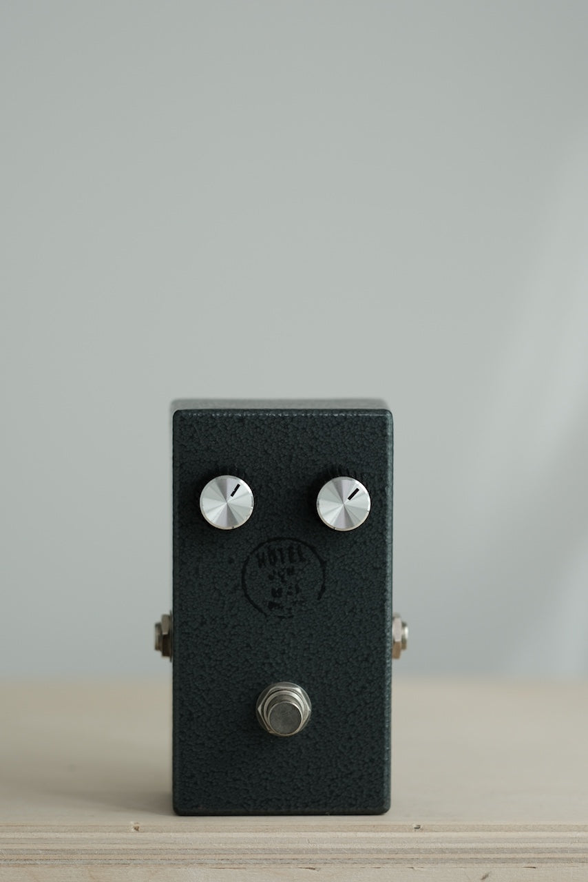 Lovepedal MK12