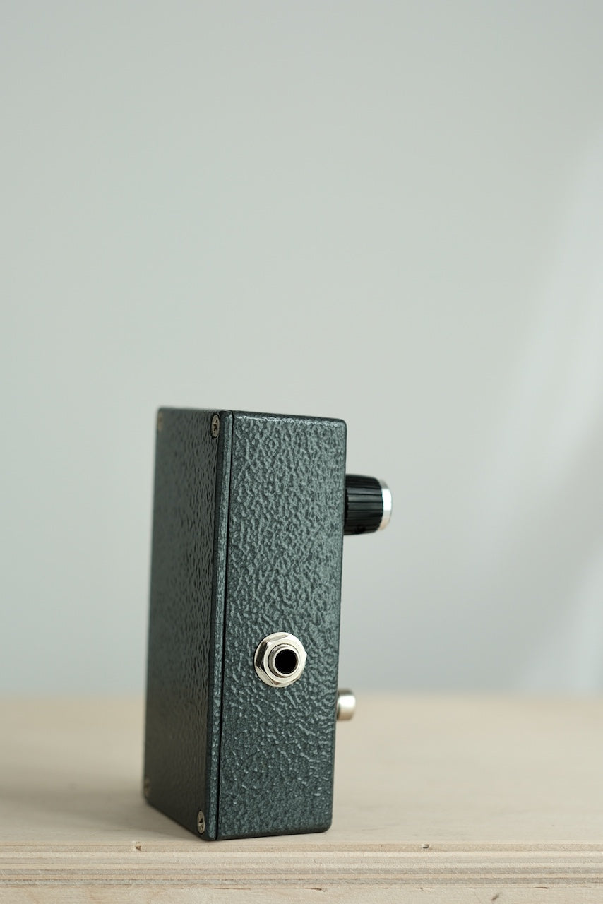 Lovepedal MK12