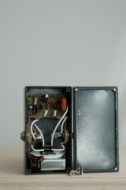 Lovepedal MK12