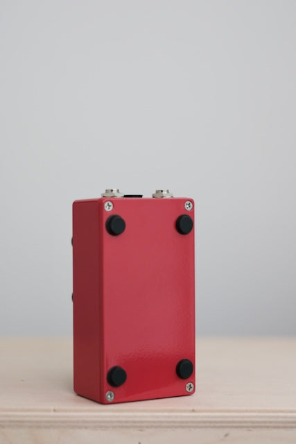 Trap Door Electronics Dot Dot Damage