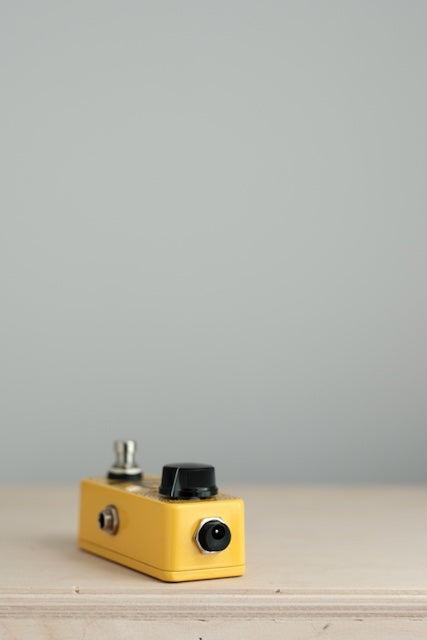 Mythos Golden Fleece Fuzz