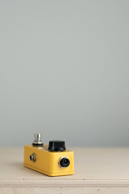 Mythos Golden Fleece Fuzz