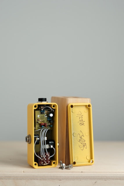 Mythos Golden Fleece Fuzz