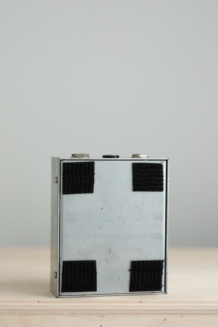 1981 DRV Overdrive