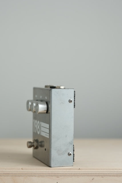 1981 DRV Overdrive