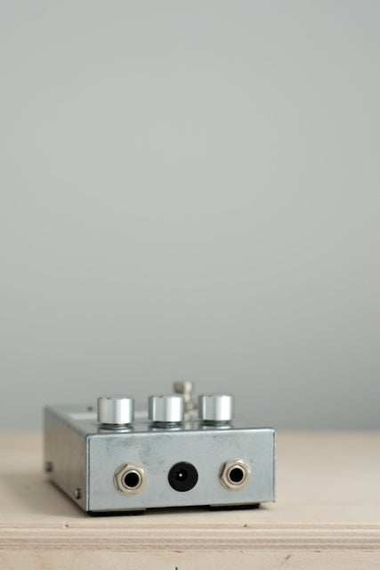 1981 DRV Overdrive