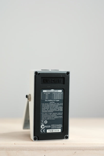Boss TU-3 Tuner