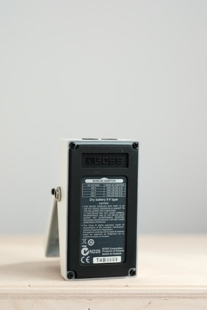 Boss TU-3 Tuner