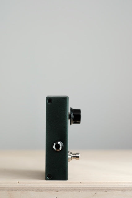 Benson Amps Germanium Boost