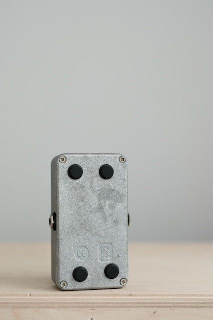 EHX Holy Grail Reverb Nano