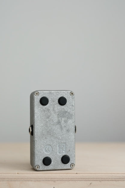 EHX Holy Grail Reverb Nano