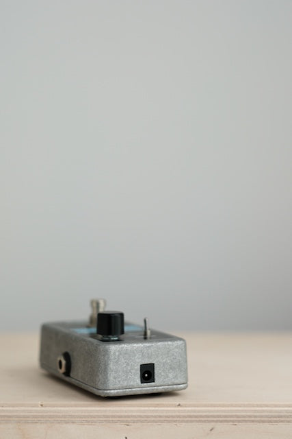 EHX Holy Grail Reverb Nano