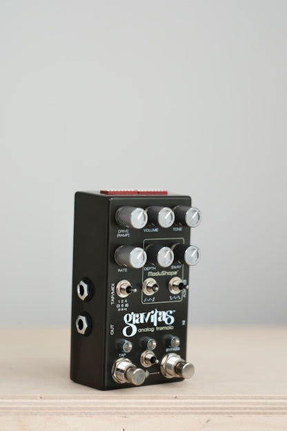 Chase Bliss Gravitas Tremolo