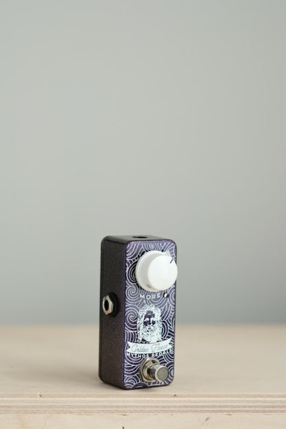 Mythos Golden Fleece Fuzz Purple Sparkle