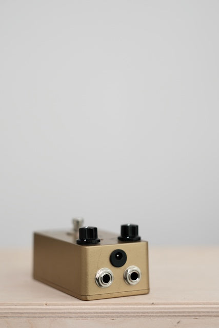 Dazatronyx FFS Fuzz