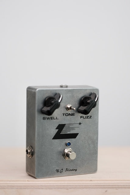 B.G. Harding Zonk Machine