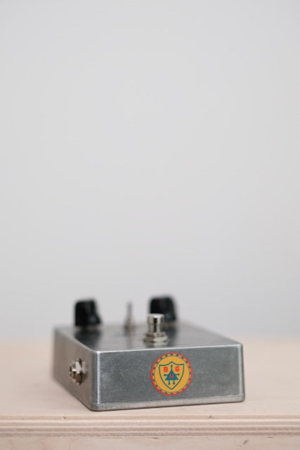 B.G. Harding Zonk Machine