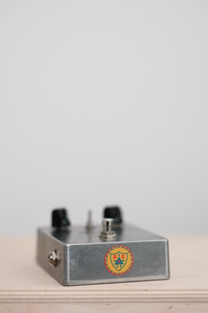 B.G. Harding Zonk Machine
