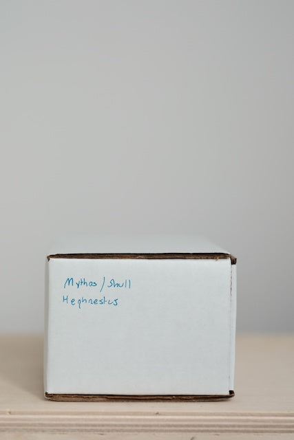 Mythos Hephaestus Fuzz