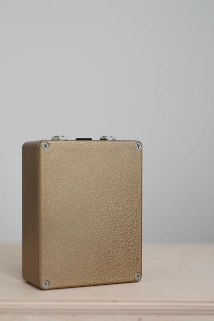 Mythos Hephaestus Fuzz
