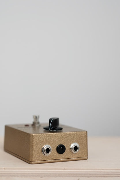 Mythos Hephaestus Fuzz
