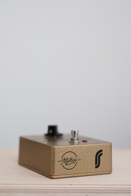 Mythos Hephaestus Fuzz