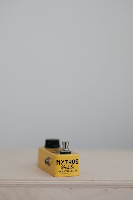 Mythos Golden Fleece