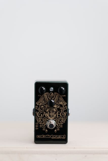 Catalinbread Galileo