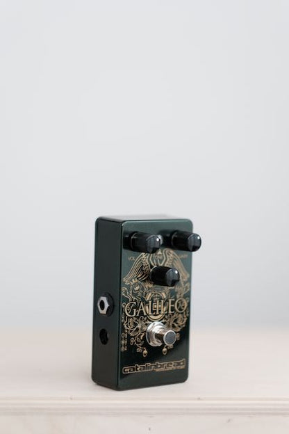 Catalinbread Galileo