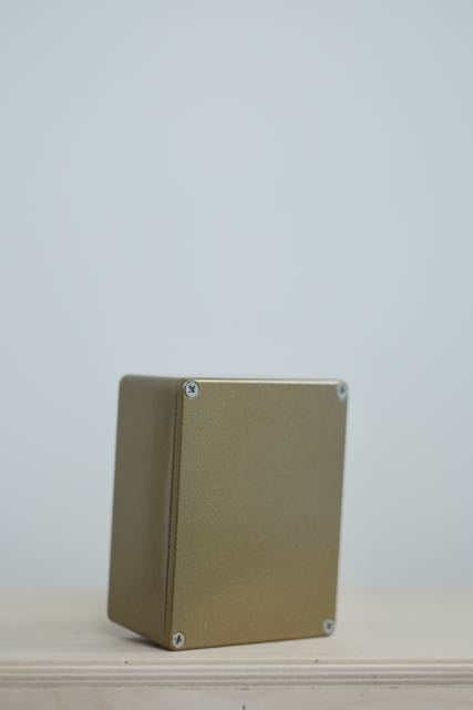 Benson Amps 30 Watt 8 Ohm Variable Attenuator