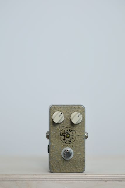 TC Jauernig Two Knob Luxury Drive