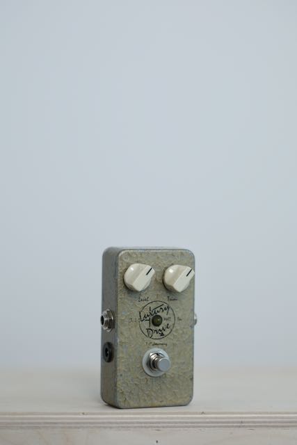 TC Jauernig Two Knob Luxury Drive