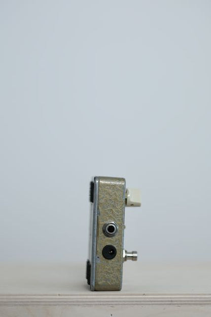 TC Jauernig Two Knob Luxury Drive