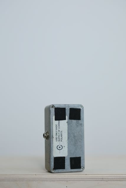 TC Jauernig Two Knob Luxury Drive