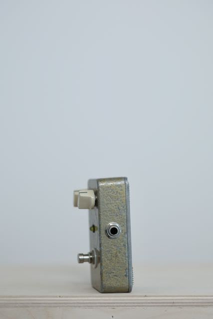TC Jauernig Two Knob Luxury Drive