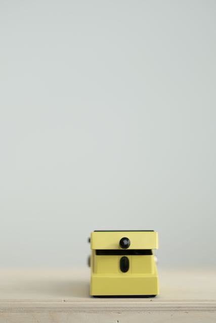 Boss Super OverDrive SD-1 Through Hole Board