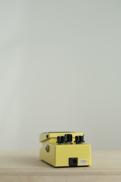 Boss Super OverDrive SD-1 Through Hole Board