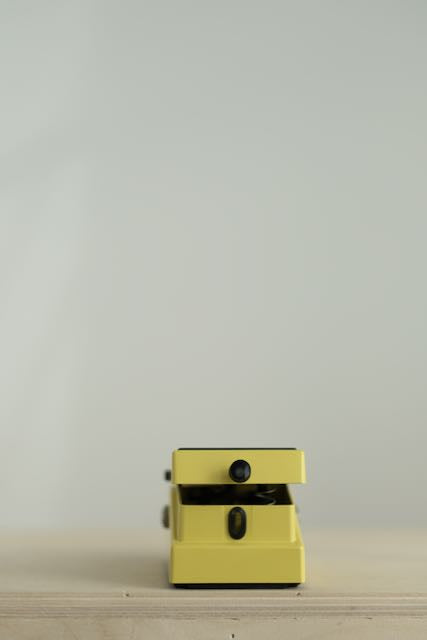 Boss Super OverDrive SD-1 Through Hole Board
