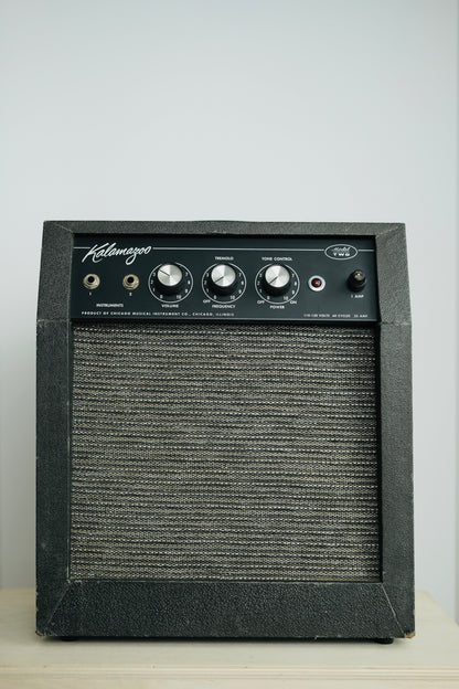 Kalamazoo Model Two Amplifier