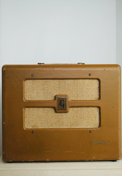 Gibson BR-6 Amplifier