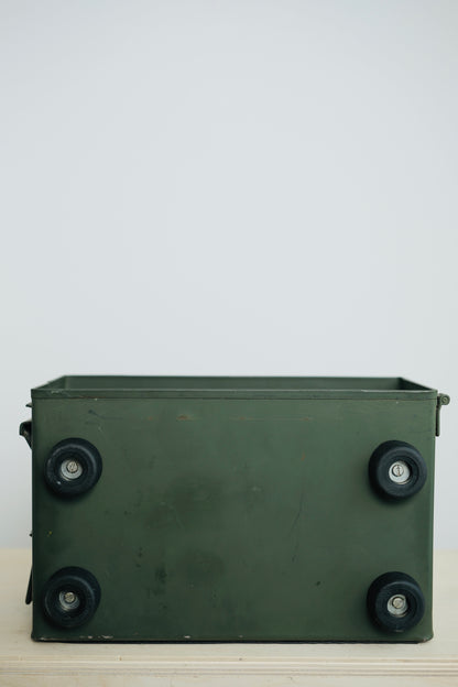 Bell & Howell 385 Amp by Zero Amplification