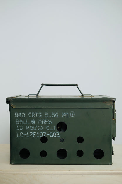 Bell & Howell 385 Amp by Zero Amplification